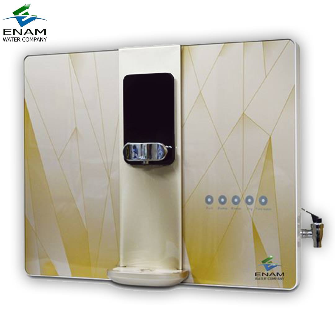 ro Water purifier